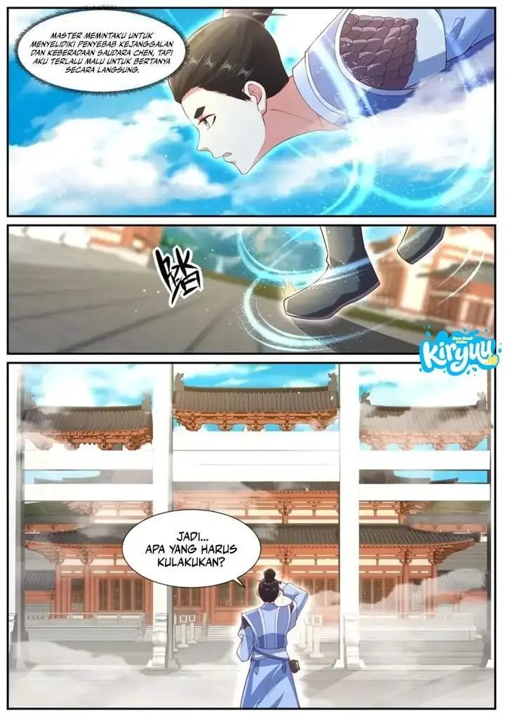 image-komik-rebirth-of-the-urban-immortal-cultivator-chapter-1064-11/12