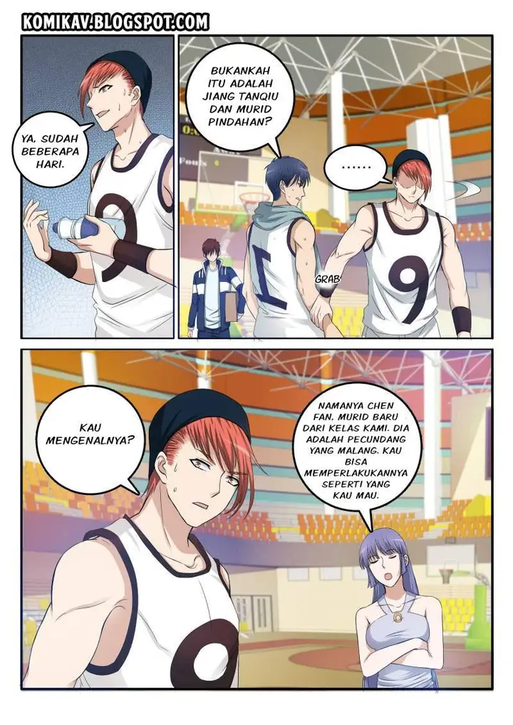 image-komik-rebirth-of-the-urban-immortal-cultivator-chapter-11-0/12
