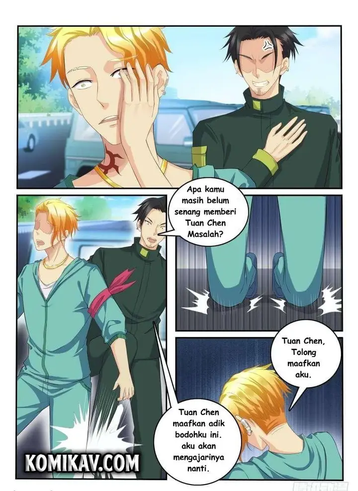 image-komik-rebirth-of-the-urban-immortal-cultivator-chapter-110-1/12
