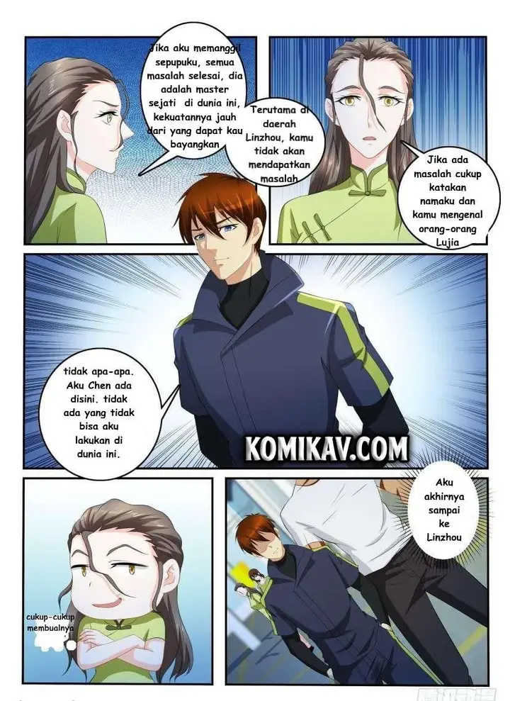 image-komik-rebirth-of-the-urban-immortal-cultivator-chapter-110-6/12