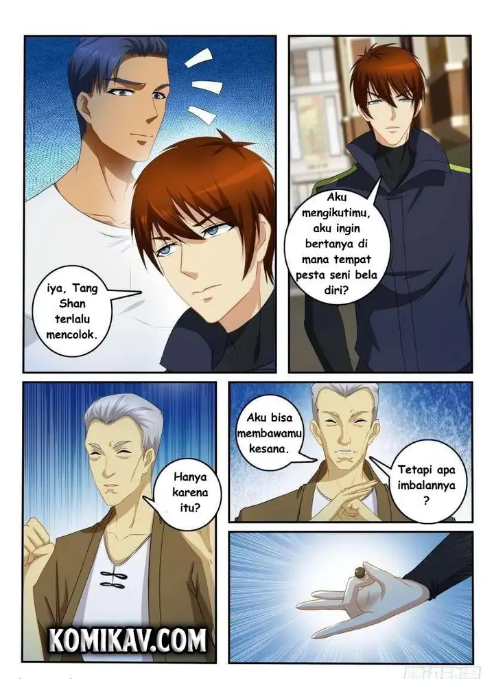 image-komik-rebirth-of-the-urban-immortal-cultivator-chapter-110-9/12