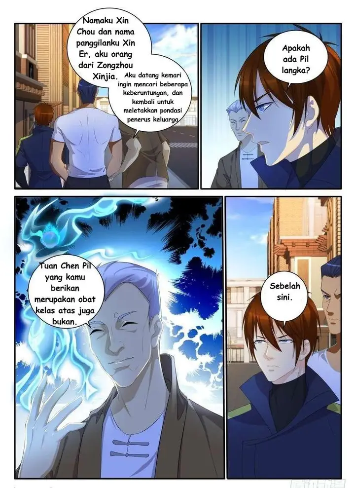 image-komik-rebirth-of-the-urban-immortal-cultivator-chapter-111-1/12
