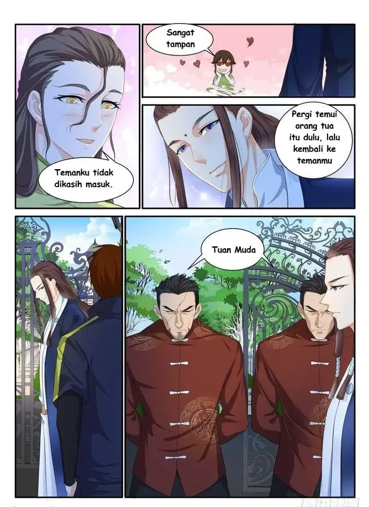 image-komik-rebirth-of-the-urban-immortal-cultivator-chapter-111-8/12