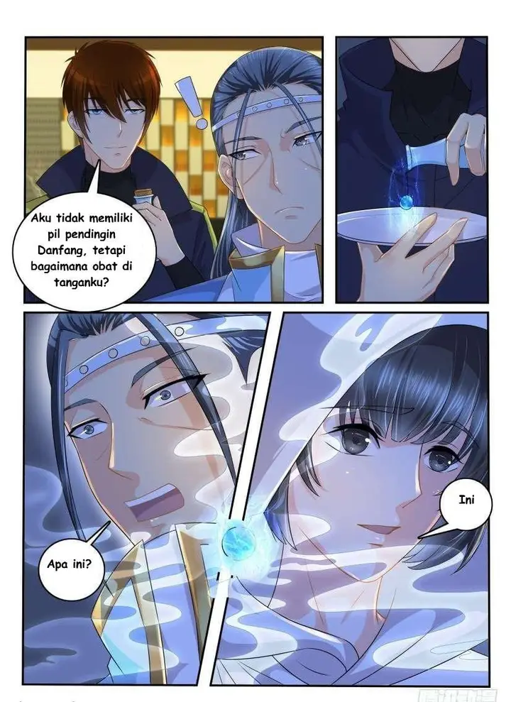 image-komik-rebirth-of-the-urban-immortal-cultivator-chapter-113-2/22