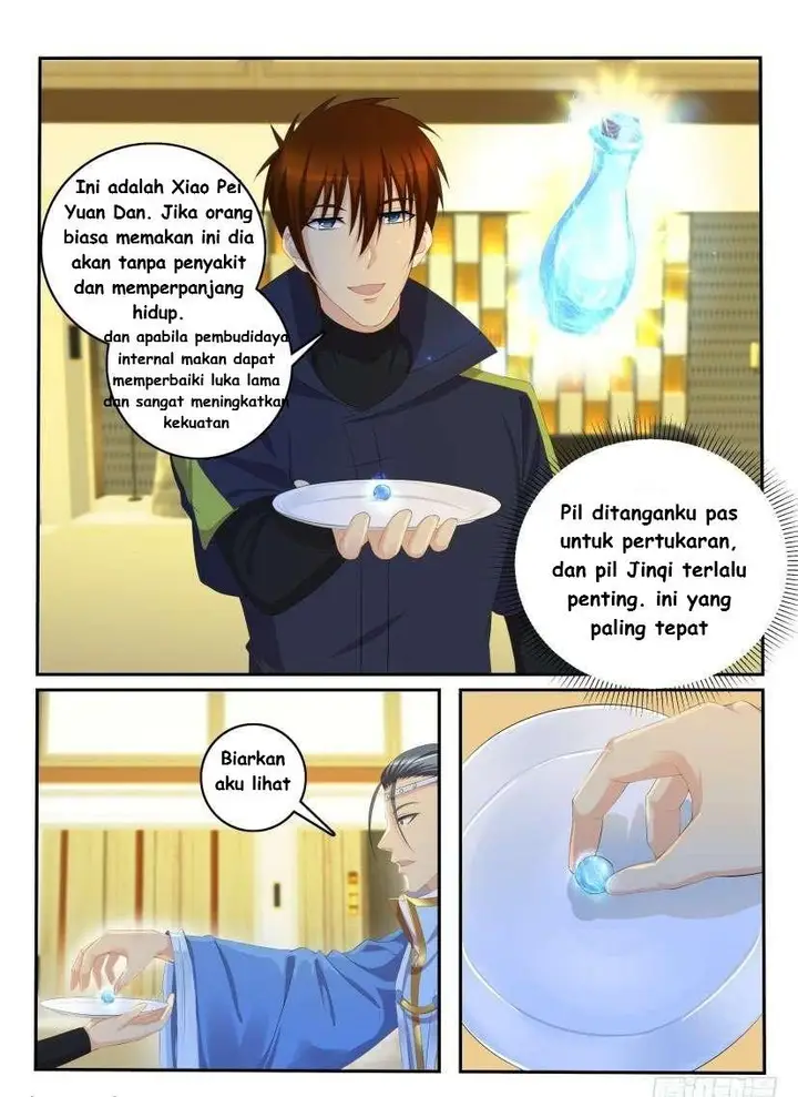 image-komik-rebirth-of-the-urban-immortal-cultivator-chapter-113-3/22