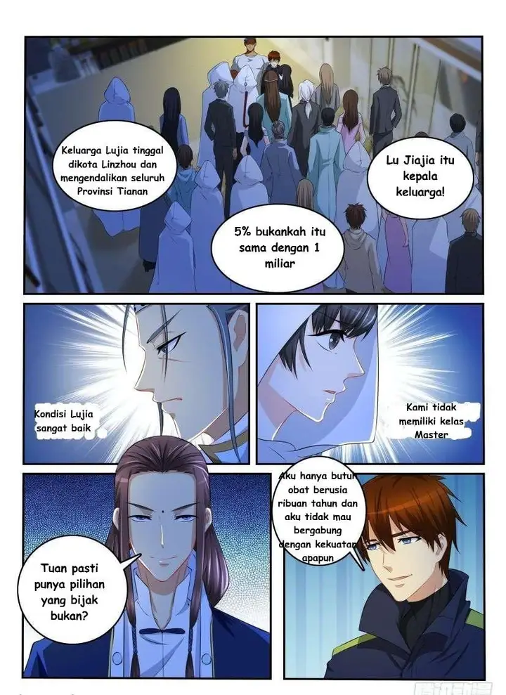 image-komik-rebirth-of-the-urban-immortal-cultivator-chapter-113-8/22
