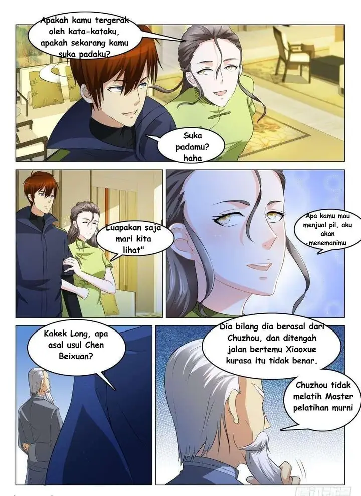 image-komik-rebirth-of-the-urban-immortal-cultivator-chapter-115-9/17