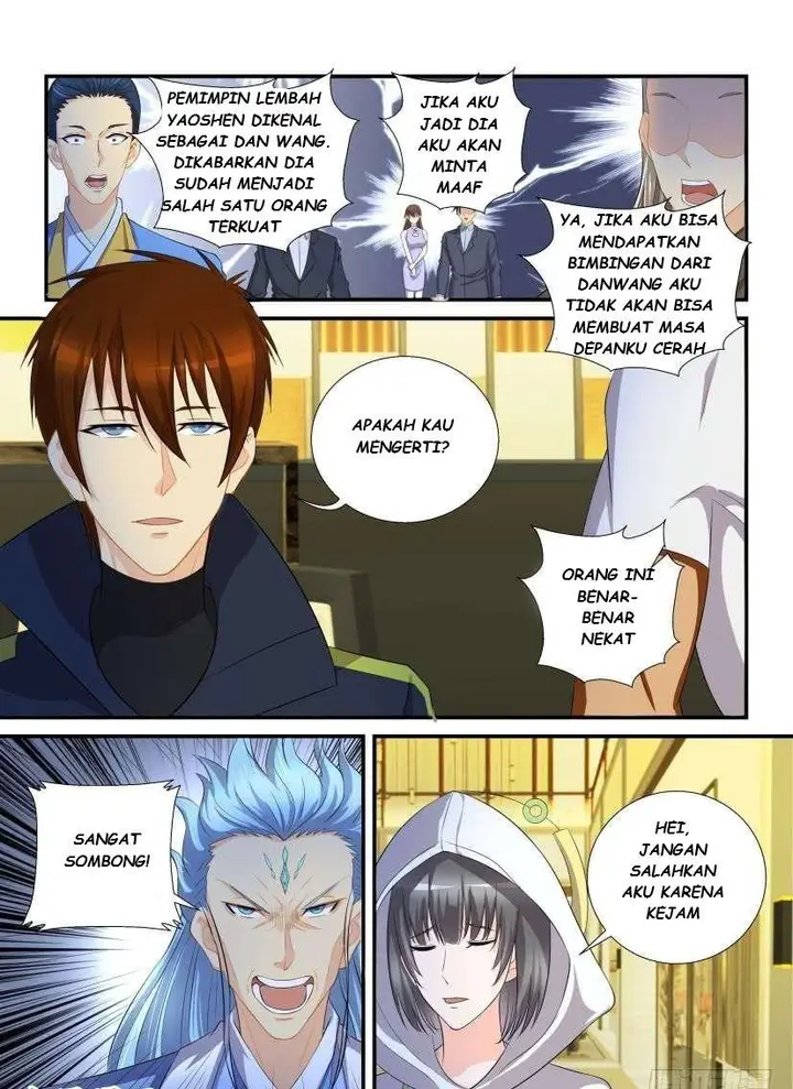 image-komik-rebirth-of-the-urban-immortal-cultivator-chapter-117-1/17