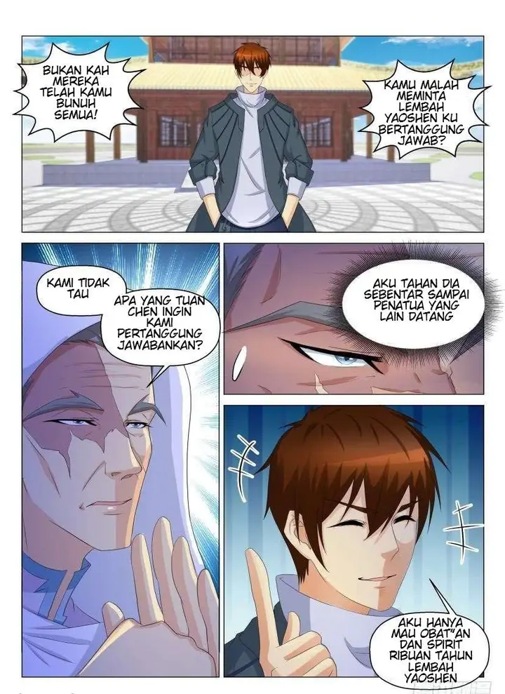 image-komik-rebirth-of-the-urban-immortal-cultivator-chapter-126-3/17