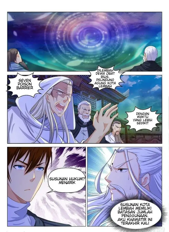 image-komik-rebirth-of-the-urban-immortal-cultivator-chapter-127-11/17