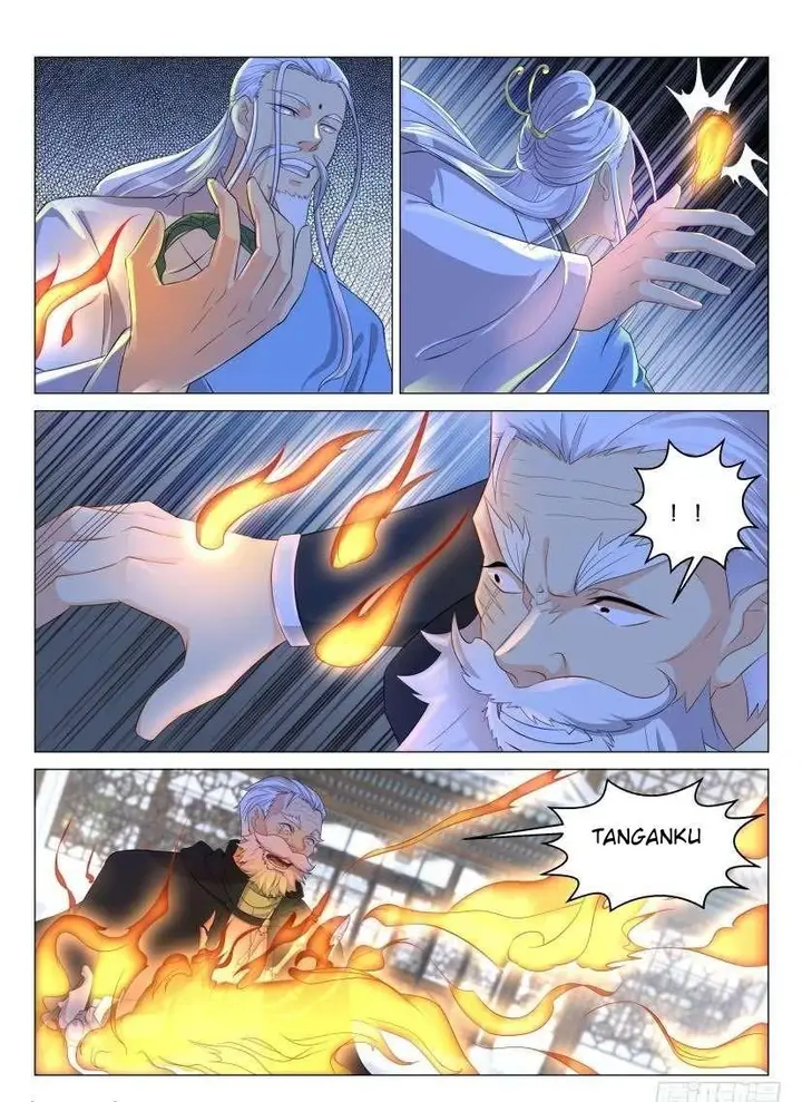 image-komik-rebirth-of-the-urban-immortal-cultivator-chapter-128-11/17