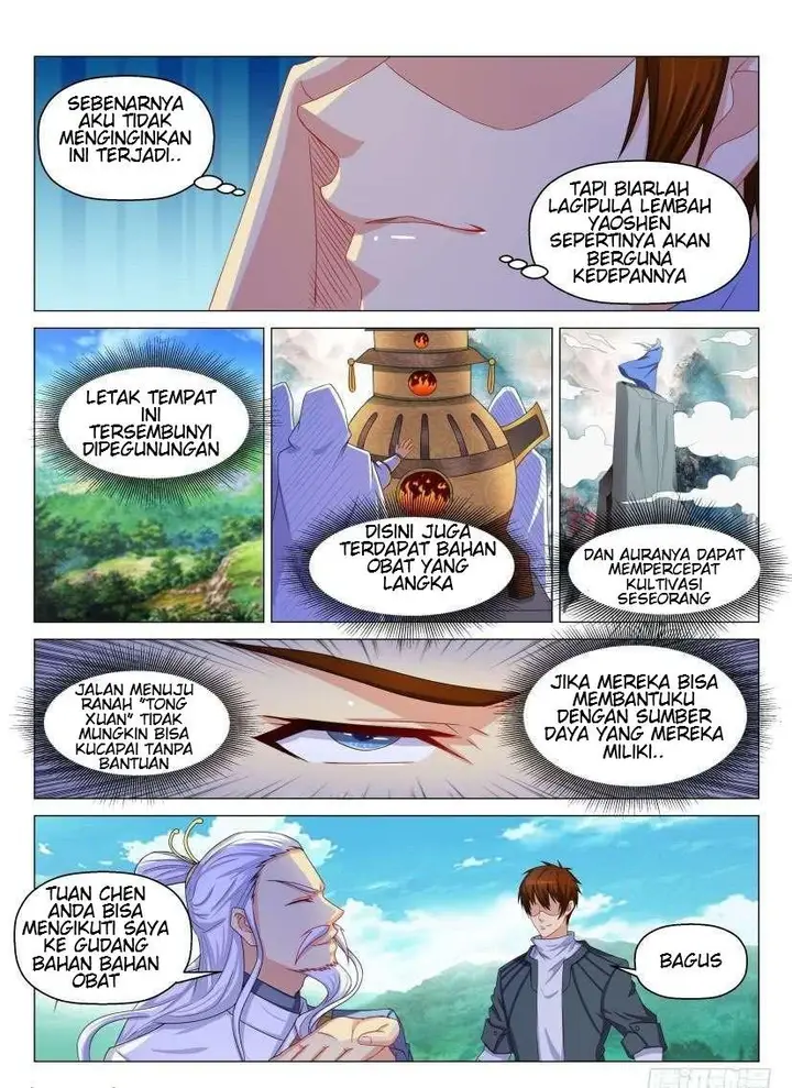image-komik-rebirth-of-the-urban-immortal-cultivator-chapter-130-2/17