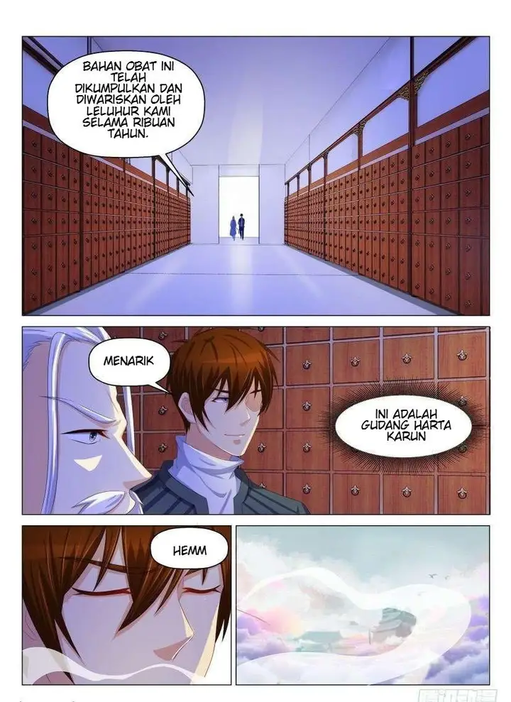 image-komik-rebirth-of-the-urban-immortal-cultivator-chapter-130-3/17