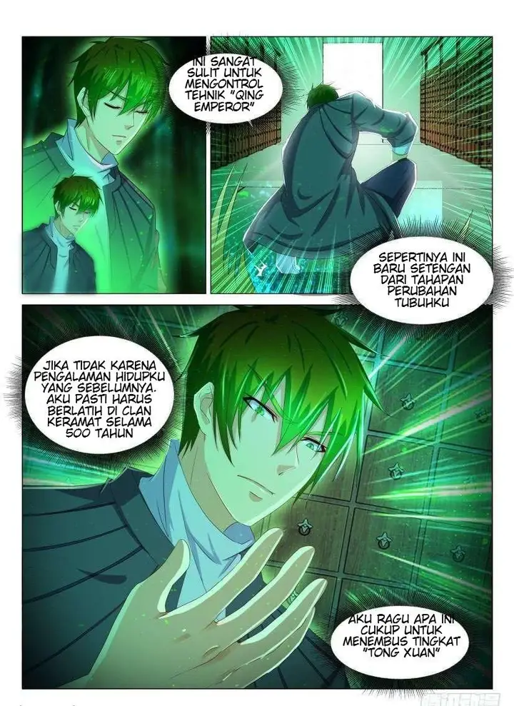 image-komik-rebirth-of-the-urban-immortal-cultivator-chapter-132-5/17