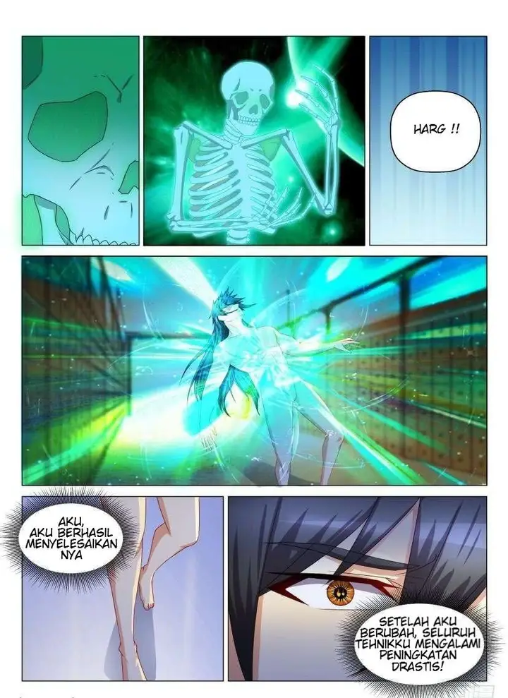 image-komik-rebirth-of-the-urban-immortal-cultivator-chapter-132-9/17