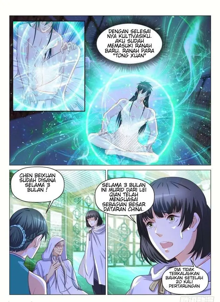 image-komik-rebirth-of-the-urban-immortal-cultivator-chapter-132-11/17