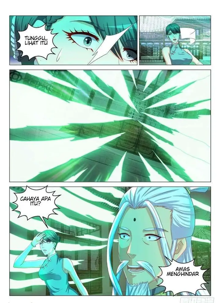 image-komik-rebirth-of-the-urban-immortal-cultivator-chapter-132-14/17