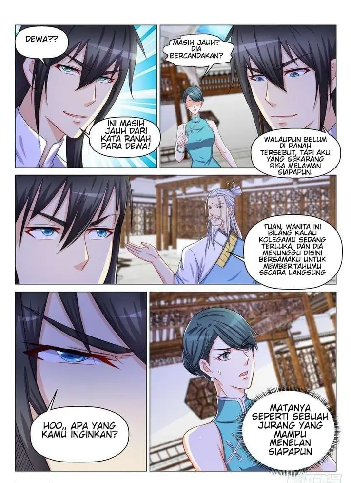 image-komik-rebirth-of-the-urban-immortal-cultivator-chapter-133-3/17