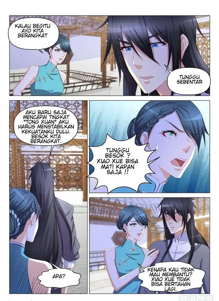 image-komik-rebirth-of-the-urban-immortal-cultivator-chapter-133-6/17