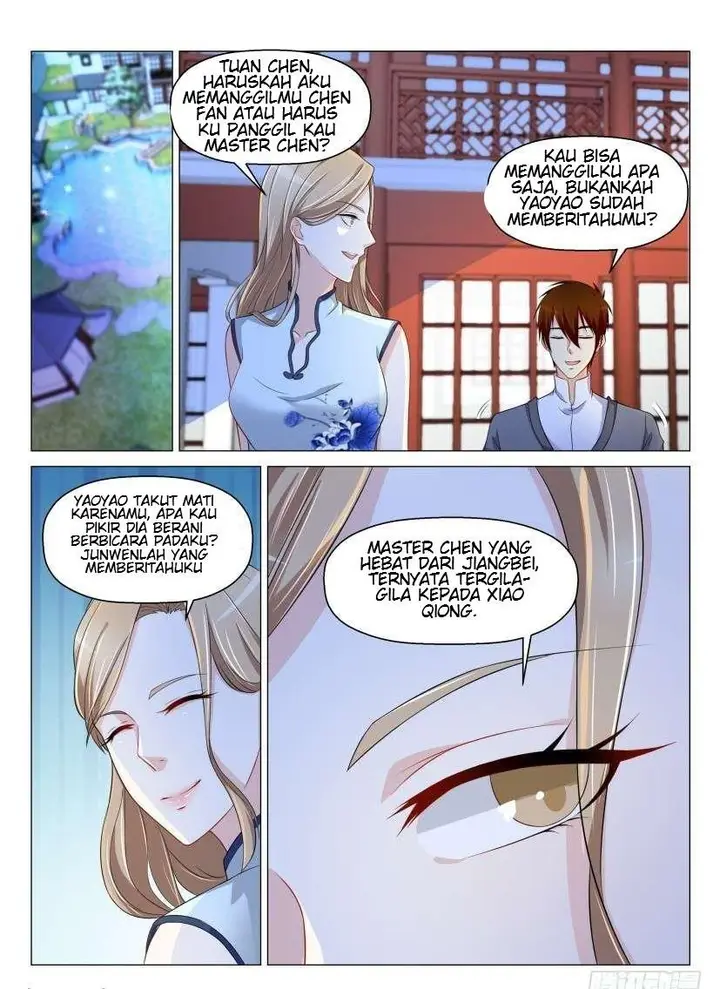 image-komik-rebirth-of-the-urban-immortal-cultivator-chapter-148-13/17
