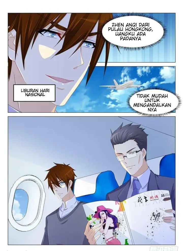 image-komik-rebirth-of-the-urban-immortal-cultivator-chapter-157-14/17