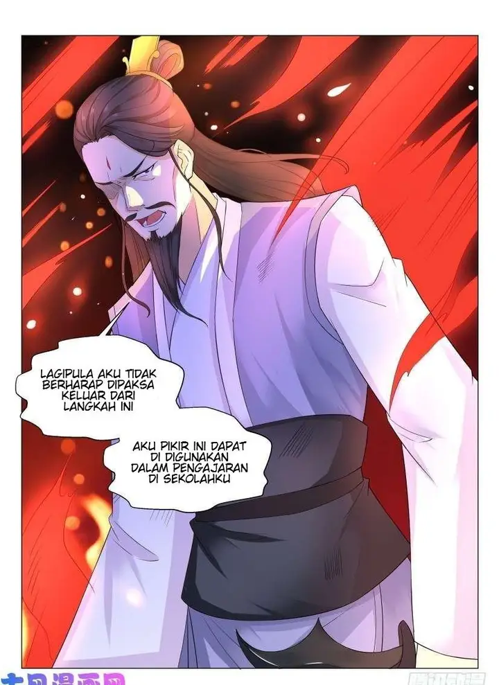 image-komik-rebirth-of-the-urban-immortal-cultivator-chapter-165-8/17