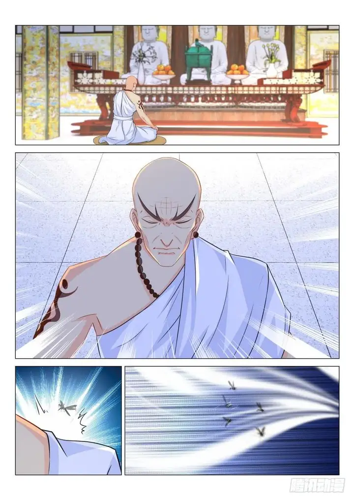 image-komik-rebirth-of-the-urban-immortal-cultivator-chapter-171-11/17