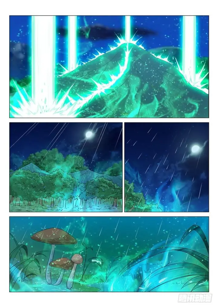 image-komik-rebirth-of-the-urban-immortal-cultivator-chapter-176-3/17