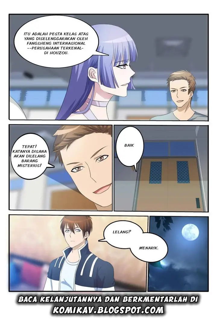 image-komik-rebirth-of-the-urban-immortal-cultivator-chapter-18-11/12
