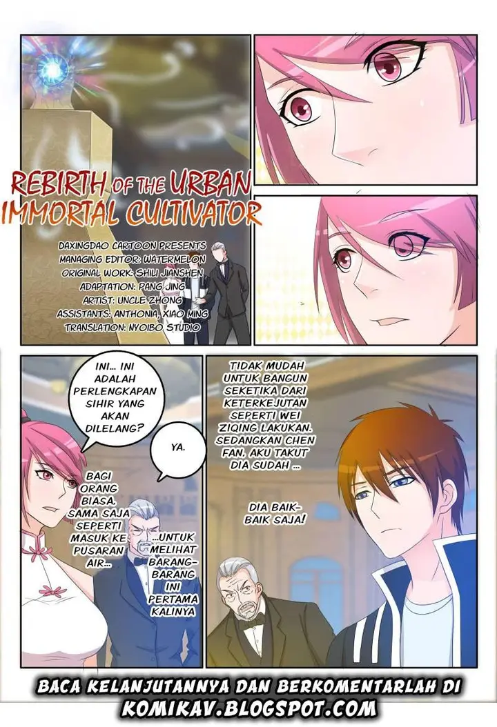 image-komik-rebirth-of-the-urban-immortal-cultivator-chapter-21-11/12