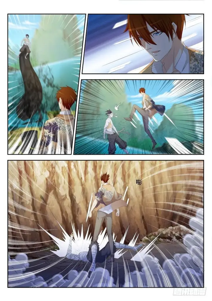 image-komik-rebirth-of-the-urban-immortal-cultivator-chapter-216-11/17