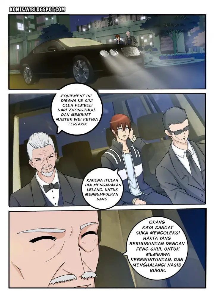 image-komik-rebirth-of-the-urban-immortal-cultivator-chapter-23-9/12