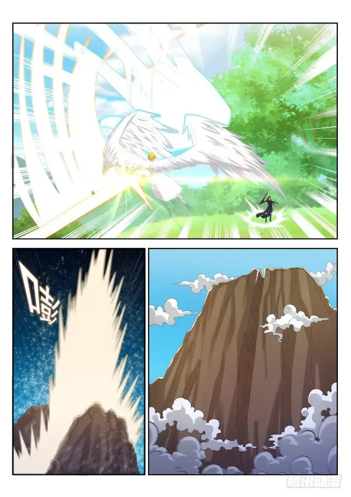 image-komik-rebirth-of-the-urban-immortal-cultivator-chapter-231-1/17