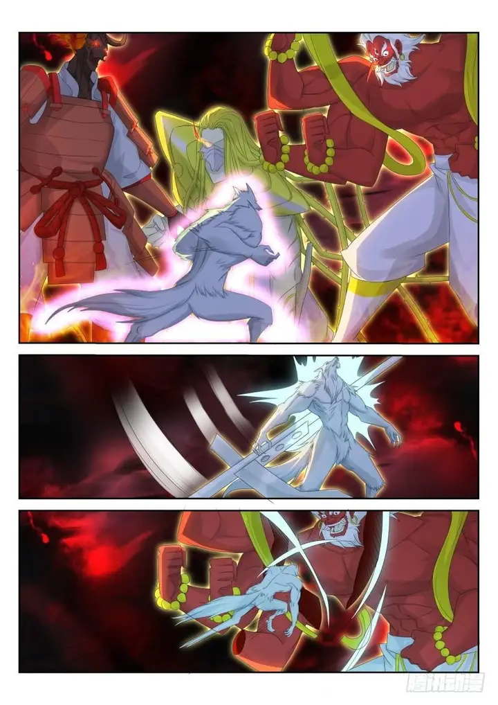 image-komik-rebirth-of-the-urban-immortal-cultivator-chapter-234-9/17