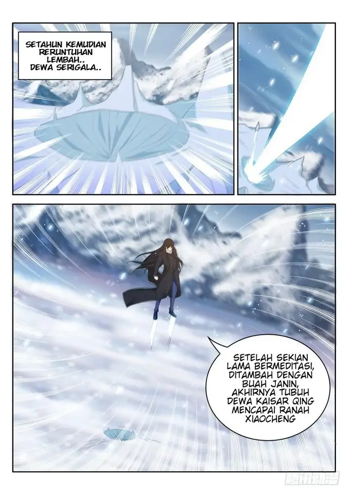 image-komik-rebirth-of-the-urban-immortal-cultivator-chapter-237-11/18