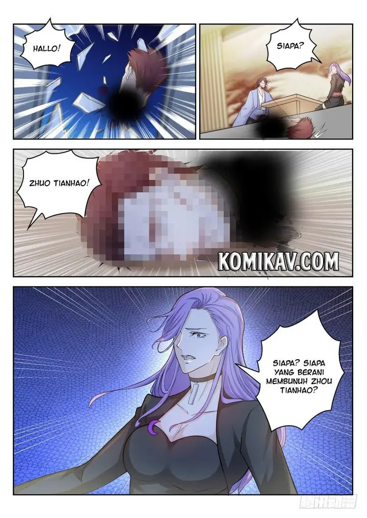 image-komik-rebirth-of-the-urban-immortal-cultivator-chapter-250-2/16