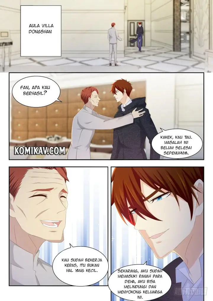 image-komik-rebirth-of-the-urban-immortal-cultivator-chapter-256-1/16