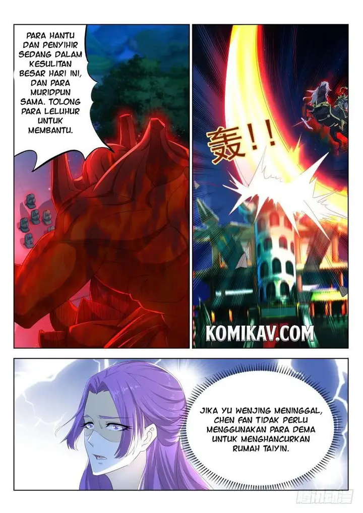 image-komik-rebirth-of-the-urban-immortal-cultivator-chapter-266-2/16