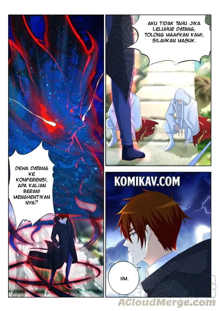 image-komik-rebirth-of-the-urban-immortal-cultivator-chapter-266-13/16