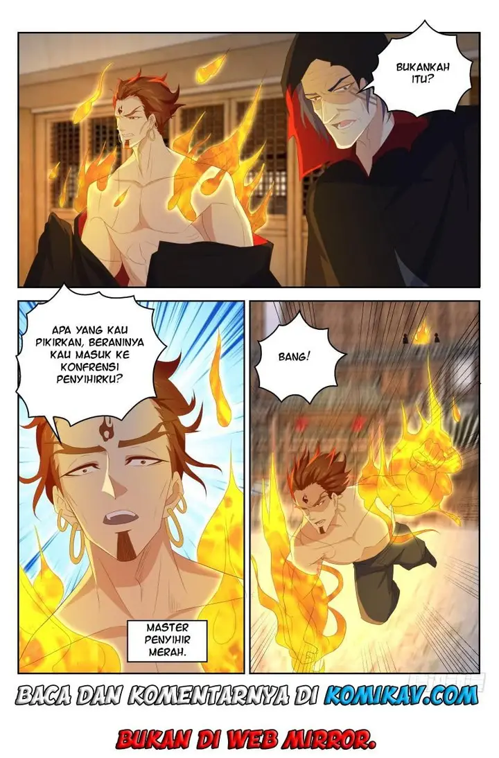 image-komik-rebirth-of-the-urban-immortal-cultivator-chapter-267-15/16