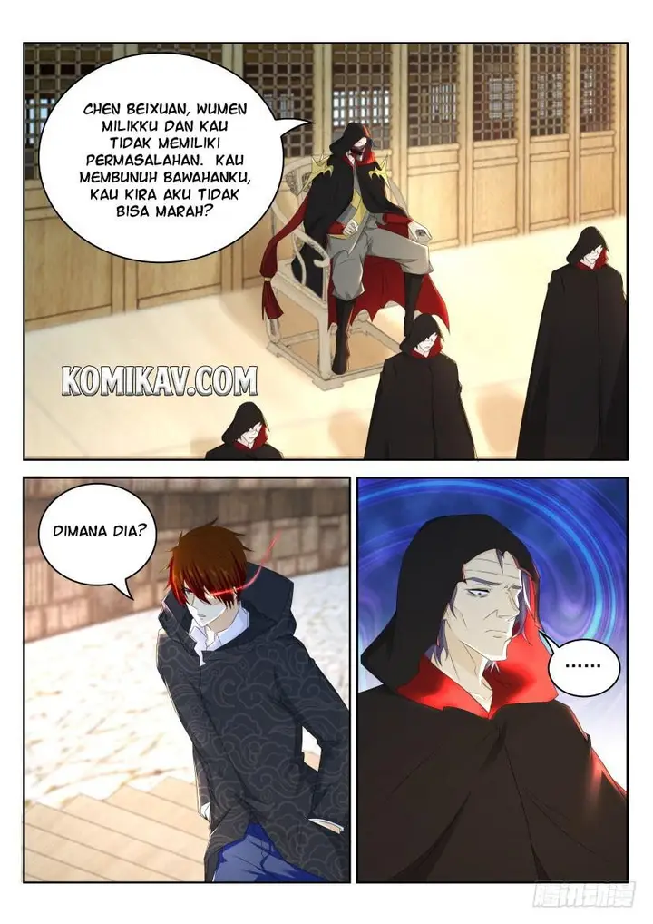 image-komik-rebirth-of-the-urban-immortal-cultivator-chapter-268-7/16
