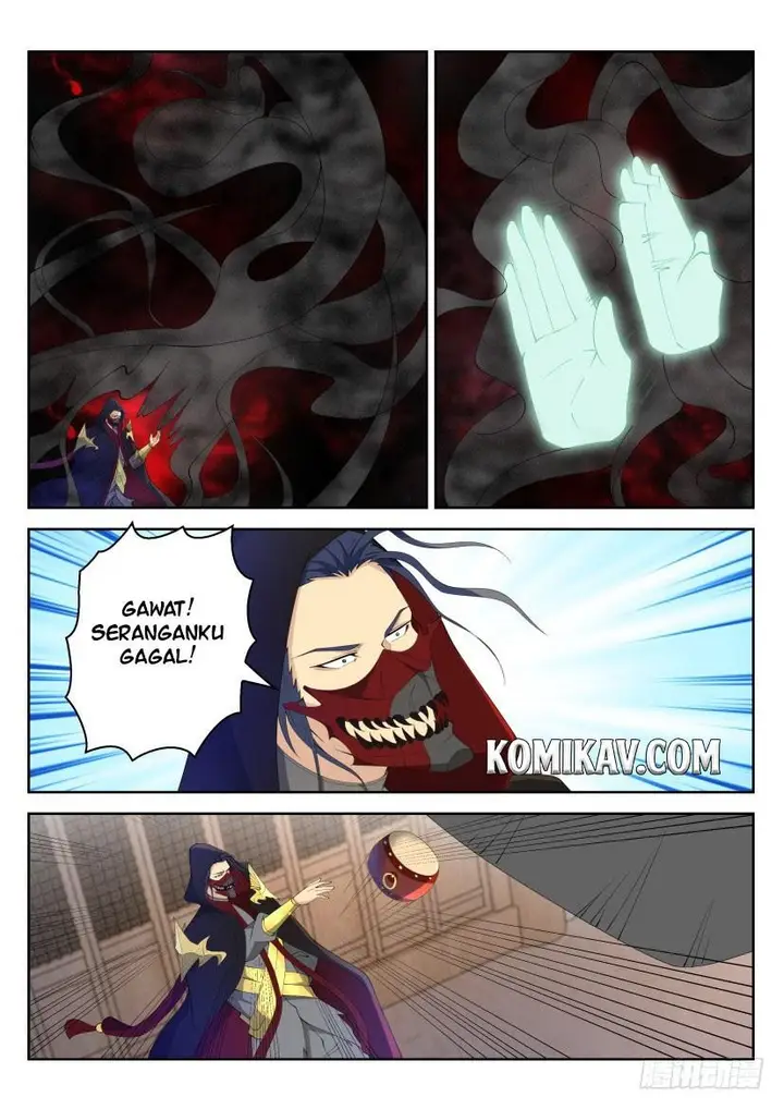 image-komik-rebirth-of-the-urban-immortal-cultivator-chapter-268-9/16