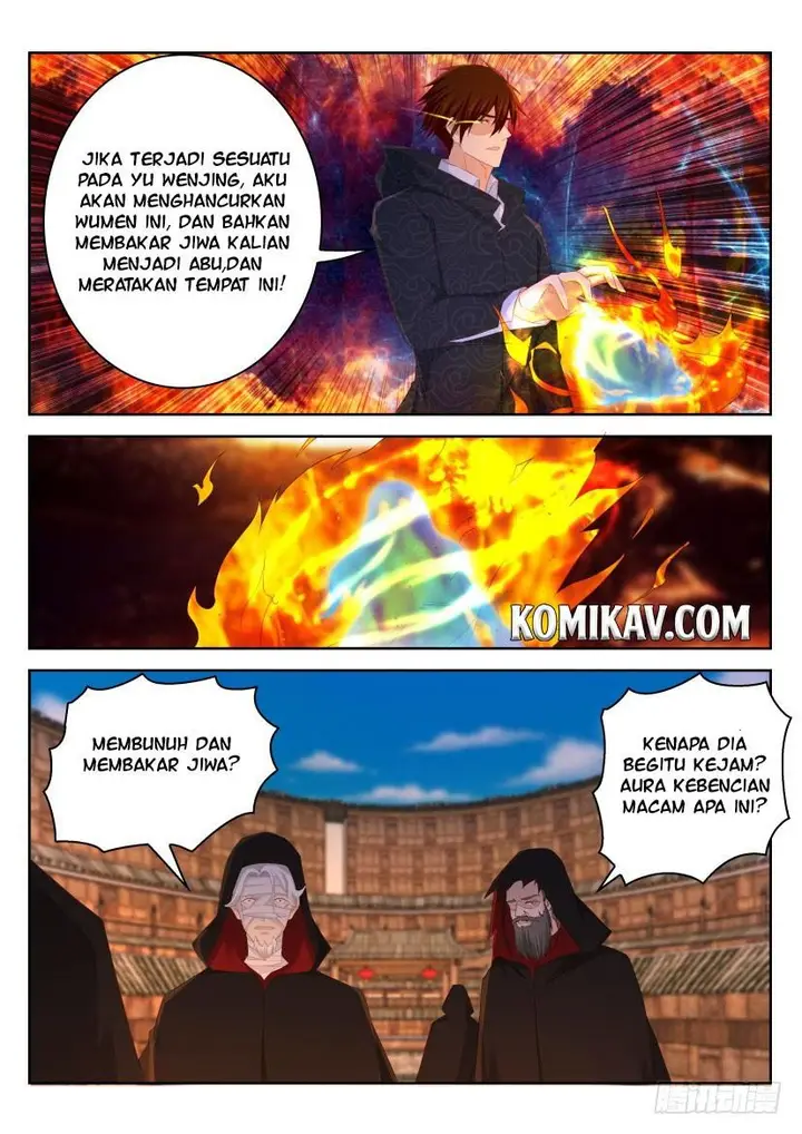 image-komik-rebirth-of-the-urban-immortal-cultivator-chapter-268-14/16