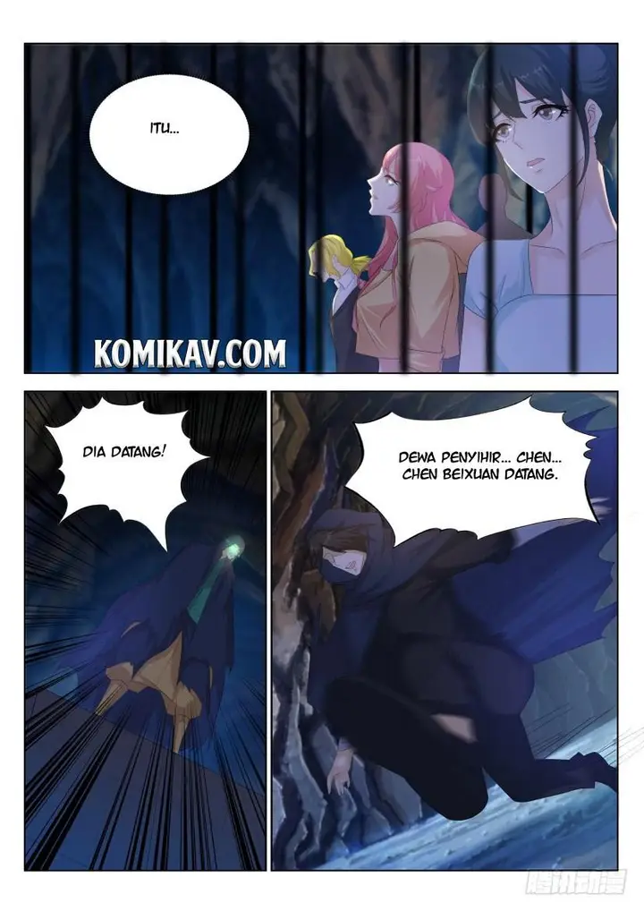 image-komik-rebirth-of-the-urban-immortal-cultivator-chapter-271-6/16