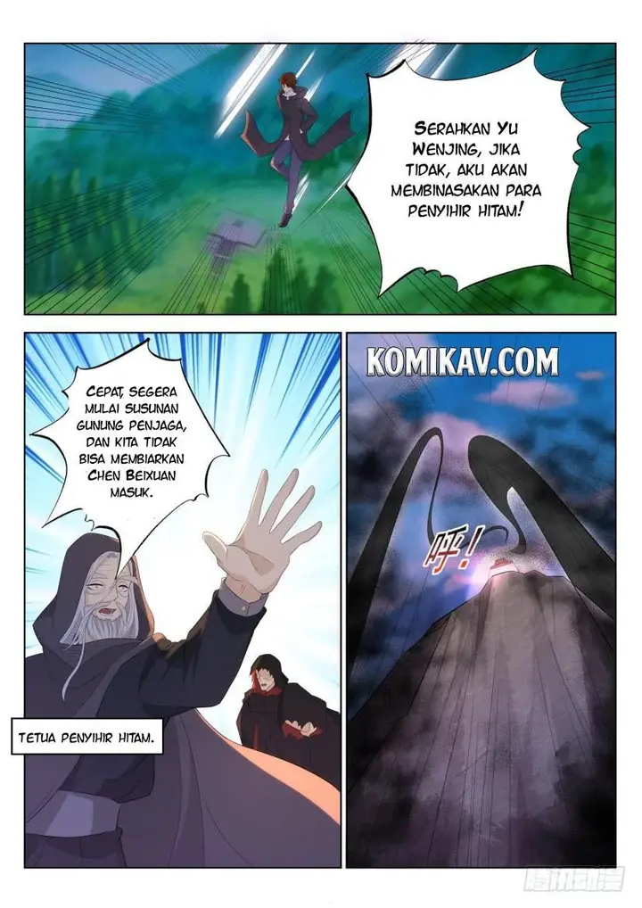 image-komik-rebirth-of-the-urban-immortal-cultivator-chapter-273-4/16