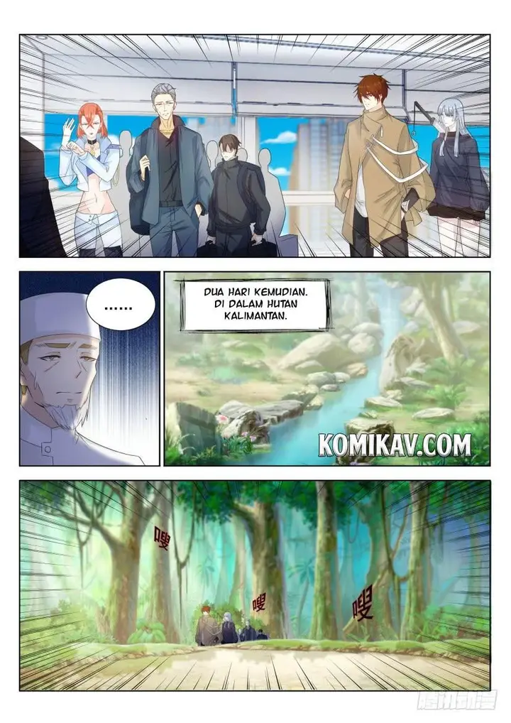 image-komik-rebirth-of-the-urban-immortal-cultivator-chapter-276-1/16