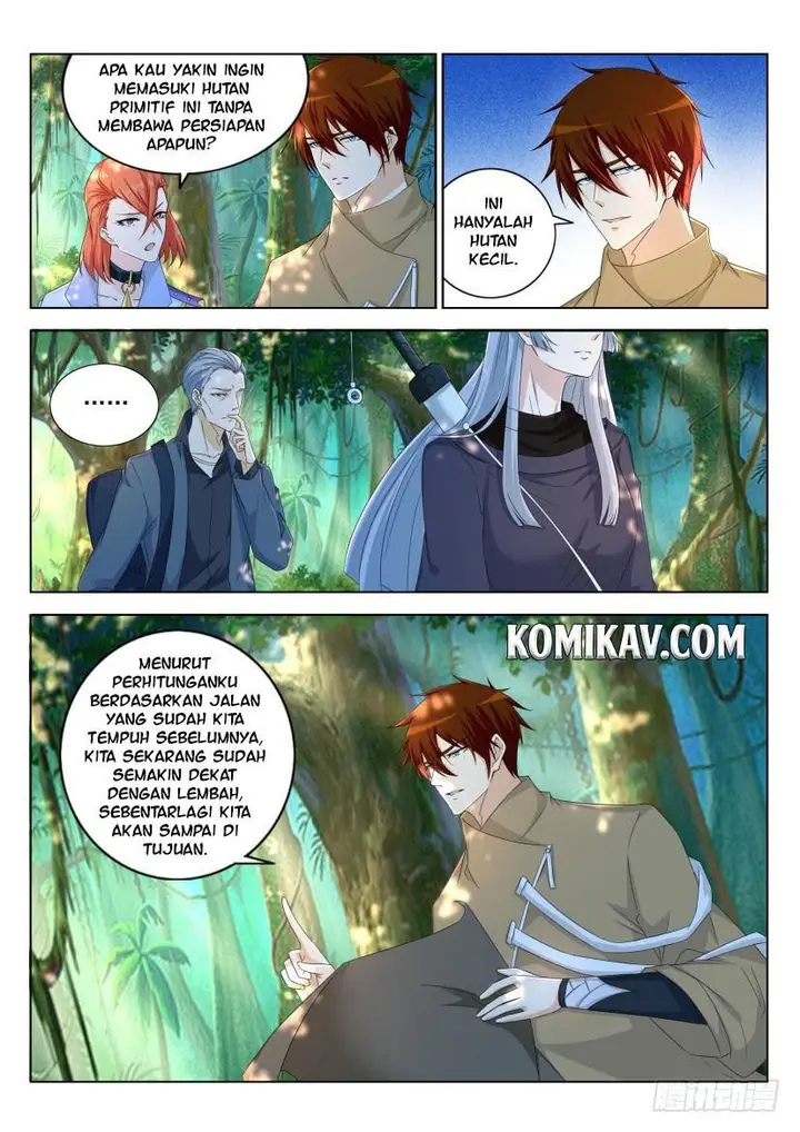image-komik-rebirth-of-the-urban-immortal-cultivator-chapter-276-2/16