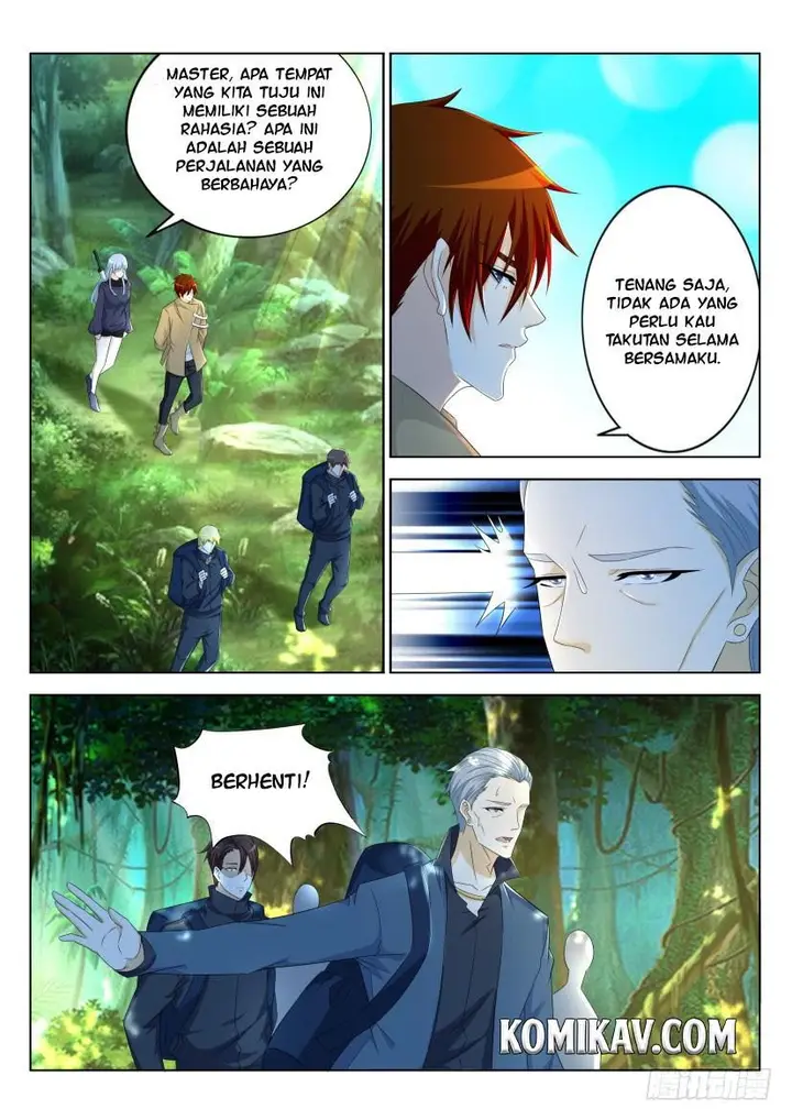 image-komik-rebirth-of-the-urban-immortal-cultivator-chapter-276-3/16