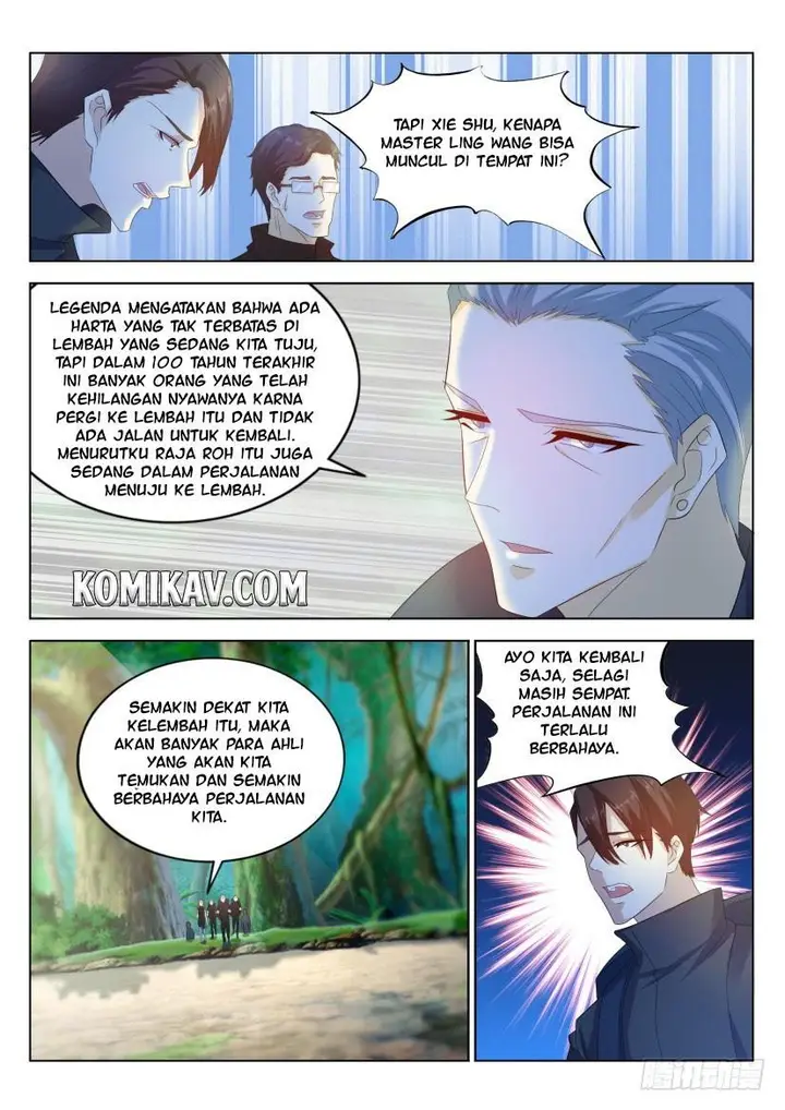 image-komik-rebirth-of-the-urban-immortal-cultivator-chapter-276-6/16