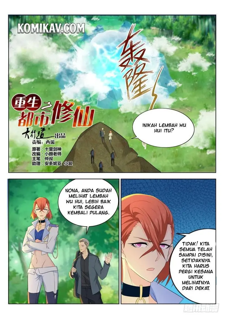 image-komik-rebirth-of-the-urban-immortal-cultivator-chapter-276-8/16
